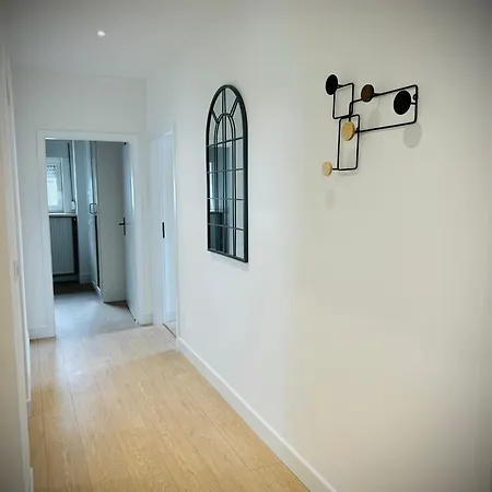 アパート Stella Rosa