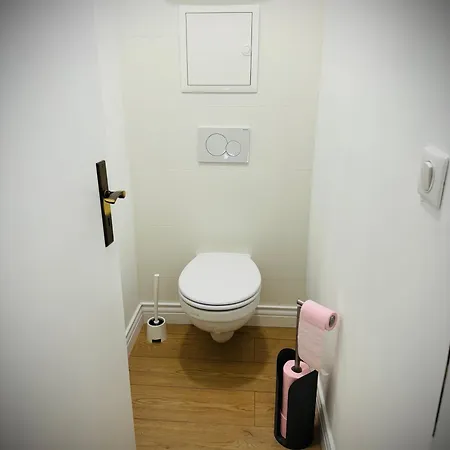 Stella Rosa アパート *