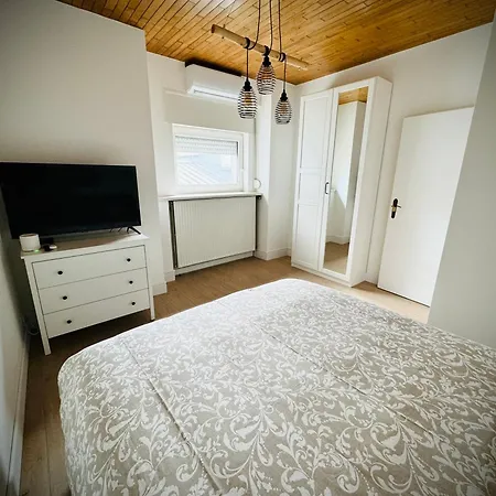 アパート Stella Rosa *