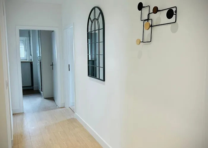 Apartament Stella Rosa