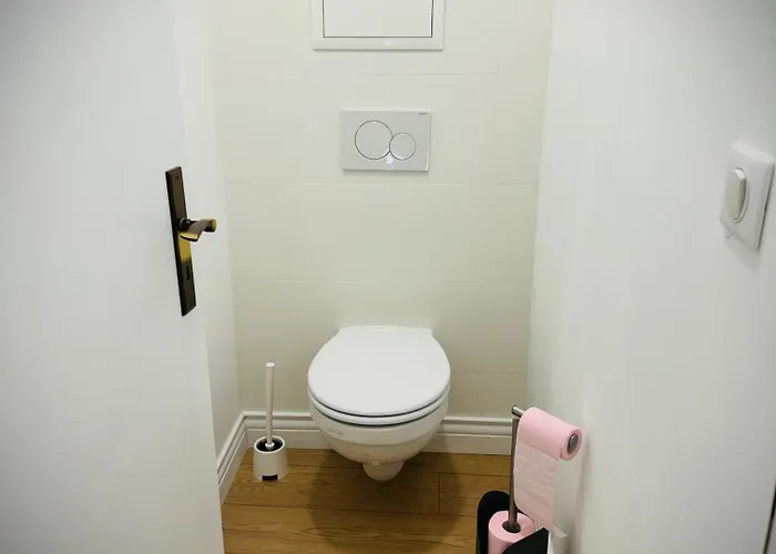 Stella Rosa Apartament *