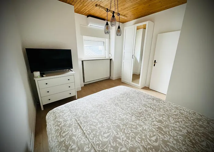 Apartament Stella Rosa *