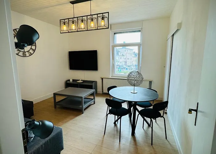 Apartament Stella Rosa Sanem