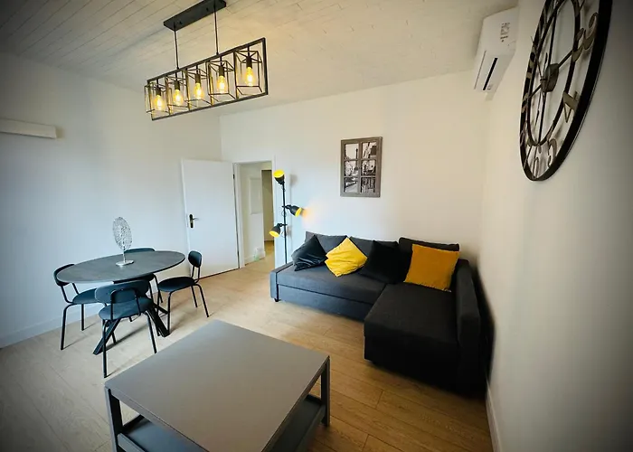 Apartament Stella Rosa *