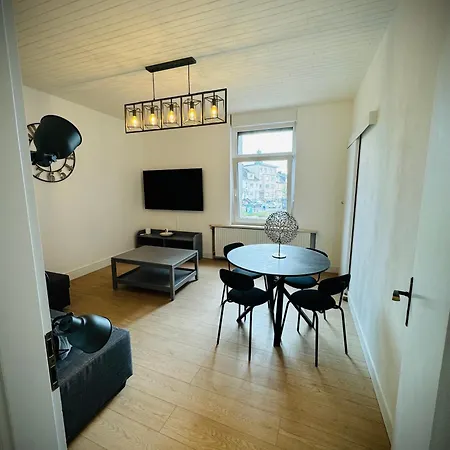 Apartment Stella Rosa Sanem