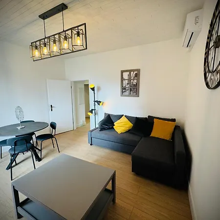 Apartment Stella Rosa *